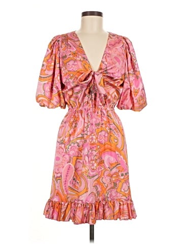 DELFI COLLECTIVE Cocktail Dress (view 1)