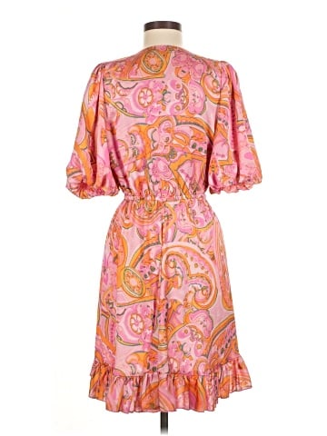 DELFI COLLECTIVE Cocktail Dress (view 2)