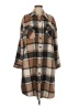 Unbranded Brown Coat Size M - photo 1