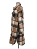 Unbranded Brown Coat Size M - photo 5