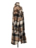 Unbranded Brown Coat Size M - photo 4