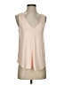 Bordeaux Tan Tank Top Size XS - photo 1