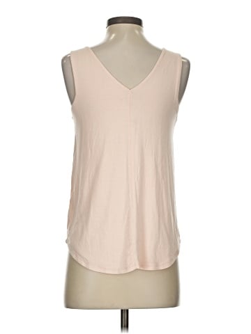 Bordeaux Tank Top (view 2)