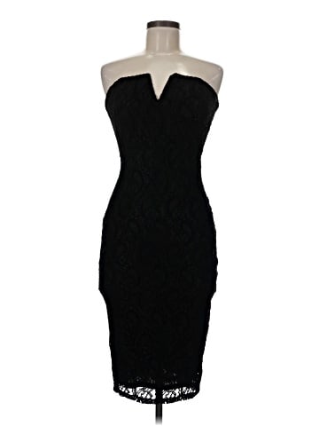 Brat Star Cocktail Dress (view 1)