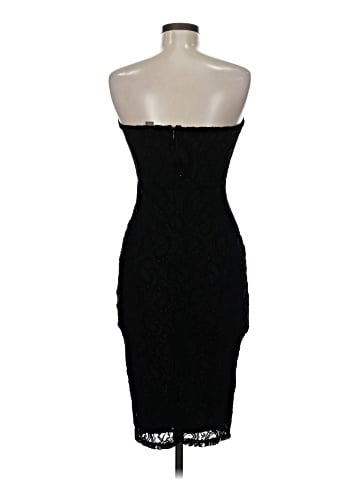 Brat Star Cocktail Dress (view 2)