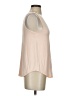 Bordeaux Tan Tank Top Size XS - photo 4