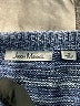 Jason Maxwell 100% Acrylic Blue Pullover Sweater Size 1X - photo 7