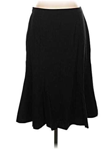 Chaps Formal Skirt (view 2)