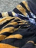 Assorted Brands Blue Casual Dress Size S - photo 8