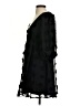 Lulus 100% Polyester Black Cocktail Dress Size S - photo 5