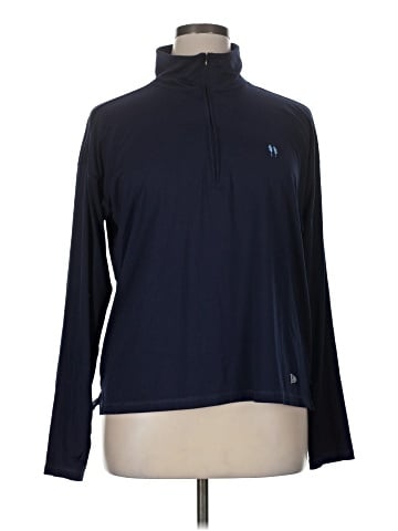 New Era Pullover Sweater (view 1)