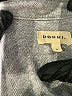 DONNI Gray Cardigan Size S - photo 7
