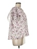 Assorted Brands Pink Short Sleeve Blouse Size M (estimated) - photo 4