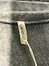 Lanston 100% Polyester Gray Pullover Sweater Size XS - photo 7