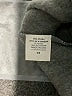 Lanston 100% Polyester Gray Pullover Sweater Size XS - photo 8
