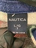 Nautica Ivory Pullover Sweater Size 7 - photo 3