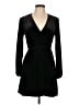 Zara Black Cocktail Dress Size L - photo 1