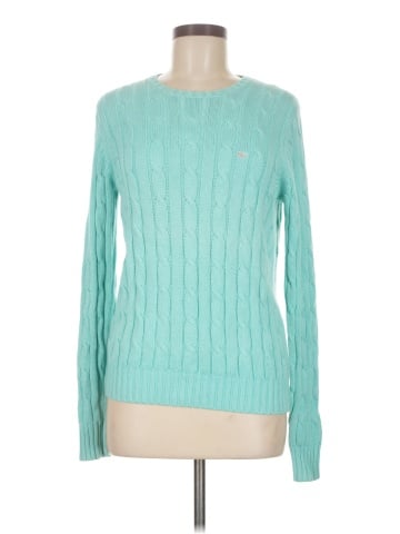 Vineyard Vines Pullover Sweater (view 1)