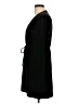 Zara Black Cocktail Dress Size L - photo 5