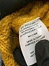 DemyLee Yellow Wool Pullover Sweater Size M - photo 7
