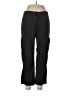 Dickies Black Cargo Pants Size L - photo 1