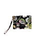 Vera Bradley Print Black Wristlet One size - photo 1