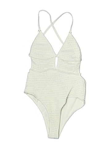 For Love & Lemons Two Piece Swimsuit (view 1)