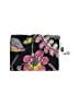 Vera Bradley Print Black Wristlet One size - photo 2