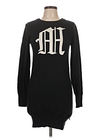 Married to the Mob Pullover Sweater (view 1)