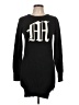 Married to the Mob Black Pullover Sweater Size L - photo 1