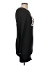 Married to the Mob Black Pullover Sweater Size L - photo 4