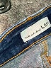 Ann Taylor LOFT Blue Jeans Size 4 - photo 7