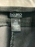 SOHO Apparel Ltd Black Active Pants Size 2X - photo 4