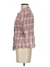 SJ SJ Pink 3/4 Sleeve Blouse Size XXS (estimated) - photo 5