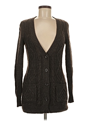 JJ Basics Cardigan (view 1)