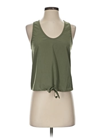 RW&CO Sleeveless Top (view 1)