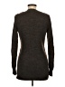 JJ Basics Brown Cardigan Size S - photo 2