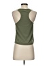 RW&CO Green Sleeveless Top Size XS - photo 2