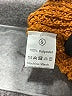 Unbranded 100% Polyester Orange Pullover Sweater Size S - photo 7