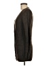 JJ Basics Brown Cardigan Size S - photo 5