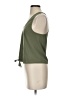 RW&CO Green Sleeveless Top Size XS - photo 5