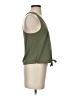 RW&CO Green Sleeveless Top Size XS - photo 4