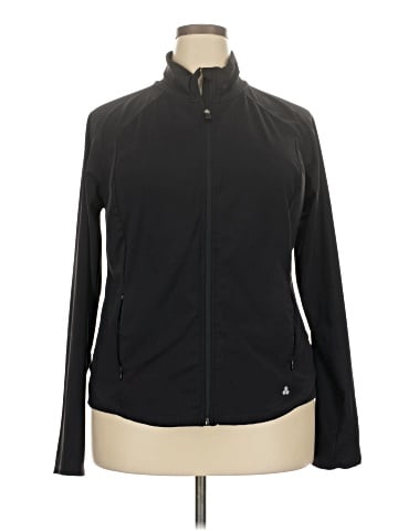 Tek Gear Track Jacket (view 1)