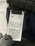 Shein 100% Polyester Solid Blue Athletic Shorts Size M - photo 4