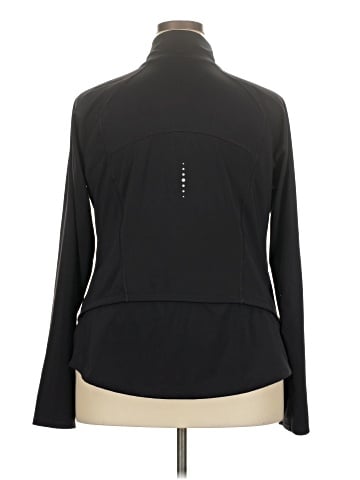 Tek Gear Track Jacket (view 2)