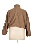 Active by Old Navy 100% Polyester Brown Pullover Sweater Size XL - photo 2