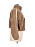 Active by Old Navy 100% Polyester Brown Pullover Sweater Size XL - photo 4