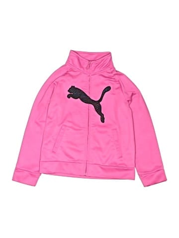 Puma Track Jacket (view 1)