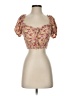 Forever 21 Pink Tube Top Size S - photo 1