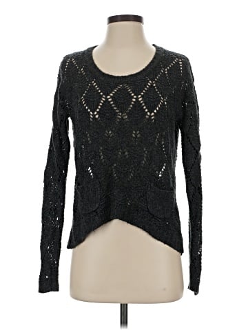 Dex Pullover Sweater (view 1)